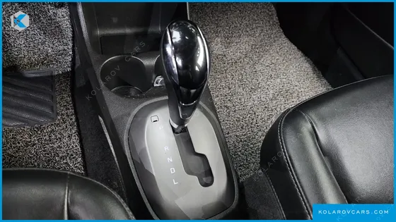 CHEVROLET (GM DAEWOO) SPARK PREMIER