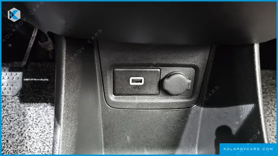 CHEVROLET (GM DAEWOO) SPARK PREMIER