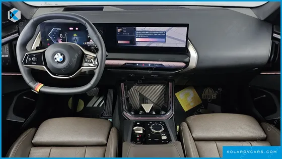 BMW X3 XDRIVE 20D