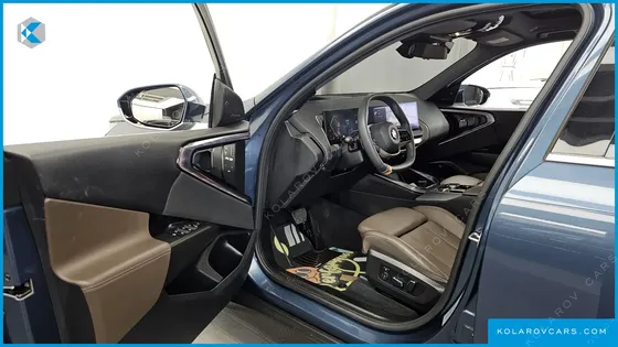 BMW X3 XDRIVE 20D
