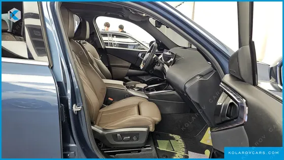 BMW X3 XDRIVE 20D
