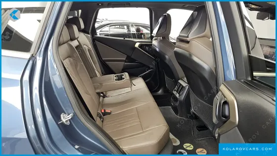 BMW X3 XDRIVE 20D