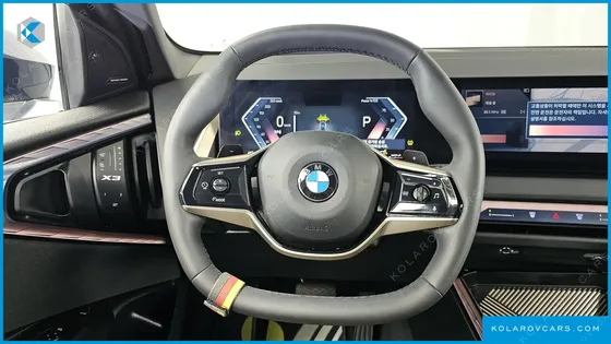 BMW X3 XDRIVE 20D