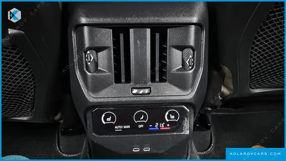 BMW X3 XDRIVE 20D