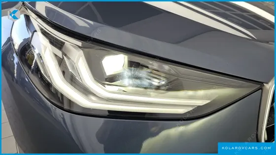 BMW X3 XDRIVE 20D