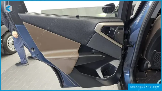 BMW X3 XDRIVE 20D