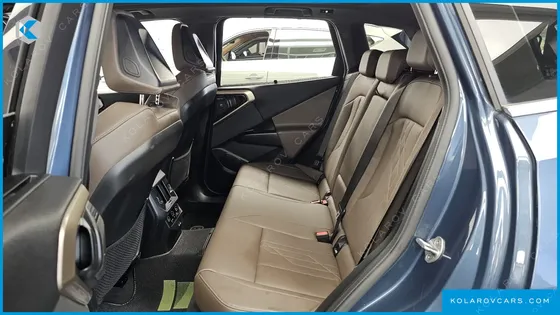 BMW X3 XDRIVE 20D