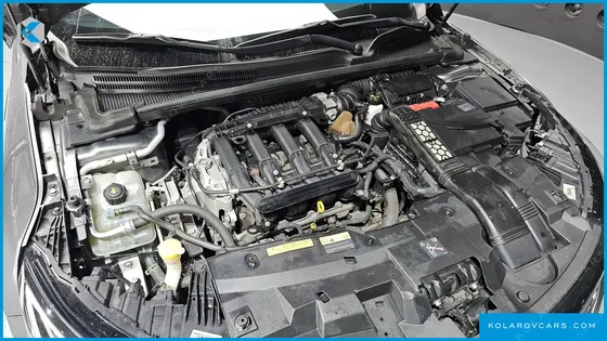 RENAULT KOREA SM6 2.0 GDE PREMIERE