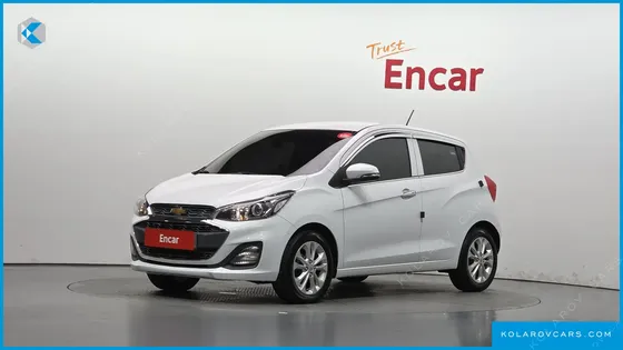 CHEVROLET (GM DAEWOO) SPARK PREMIER