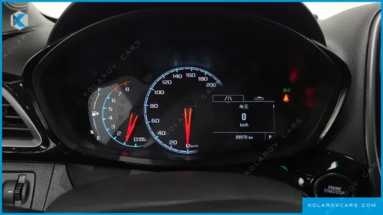 CHEVROLET (GM DAEWOO) SPARK PREMIER
