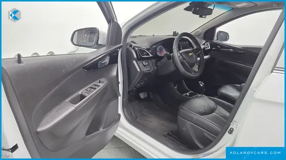 CHEVROLET (GM DAEWOO) SPARK PREMIER