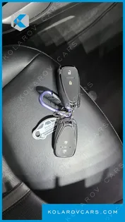 CHEVROLET (GM DAEWOO) SPARK PREMIER