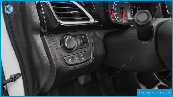 CHEVROLET (GM DAEWOO) SPARK PREMIER