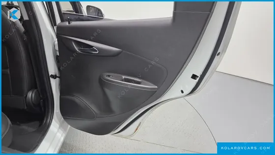 CHEVROLET (GM DAEWOO) SPARK PREMIER