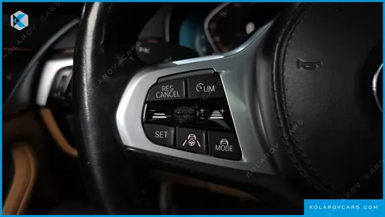 BMW 5 SERIES 520I M SPORT