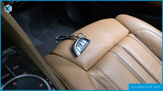 BMW 5 SERIES 520I M SPORT