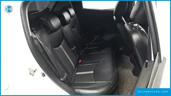 CHEVROLET (GM DAEWOO) SPARK LT