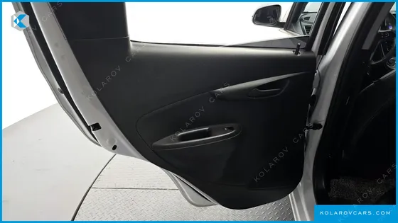 CHEVROLET (GM DAEWOO) SPARK LT