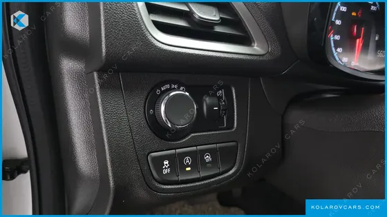 CHEVROLET (GM DAEWOO) SPARK LT