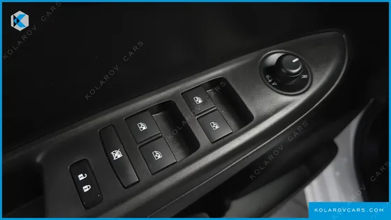 CHEVROLET (GM DAEWOO) SPARK LT