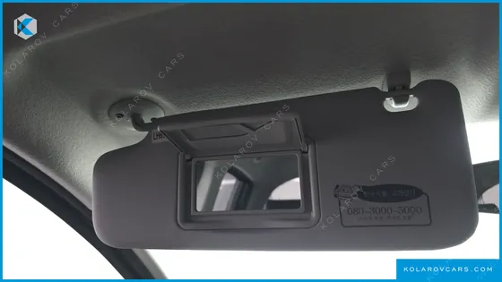 CHEVROLET (GM DAEWOO) SPARK LT