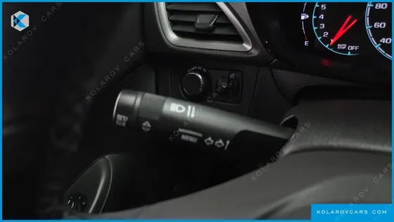 CHEVROLET (GM DAEWOO) SPARK LT