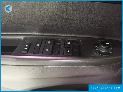 CHEVROLET (GM DAEWOO) SPARK PREMIER