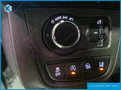 CHEVROLET (GM DAEWOO) SPARK PREMIER