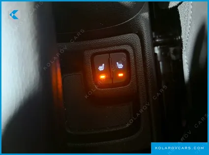 CHEVROLET (GM DAEWOO) SPARK PREMIER