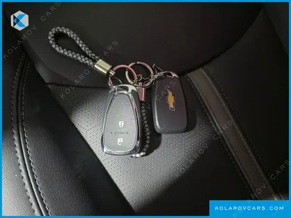 CHEVROLET (GM DAEWOO) SPARK PREMIER