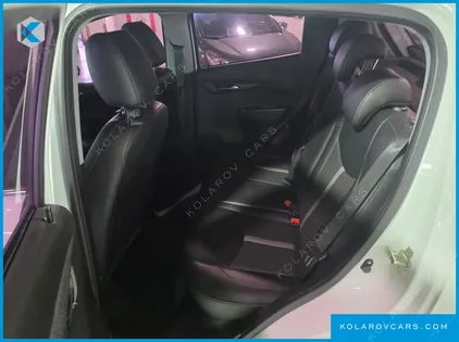 CHEVROLET (GM DAEWOO) SPARK PREMIER