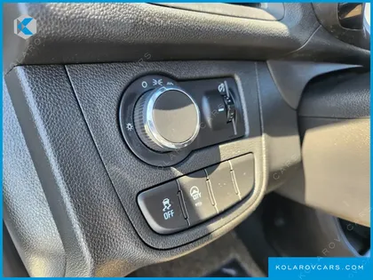 CHEVROLET (GM DAEWOO) SPARK VAN