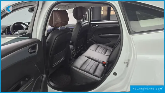 RENAULT KOREA XM3 1.3 TCE RE SIGNATURE