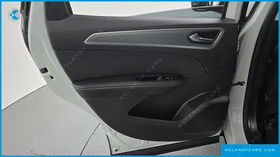 RENAULT KOREA XM3 1.3 TCE RE SIGNATURE