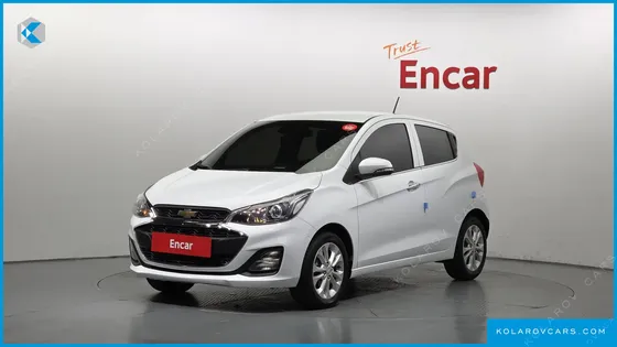 CHEVROLET (GM DAEWOO) SPARK PREMIER