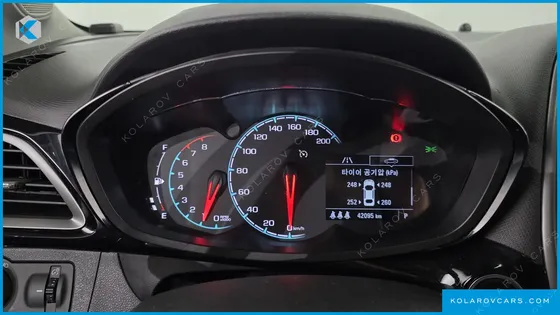 CHEVROLET (GM DAEWOO) SPARK PREMIER