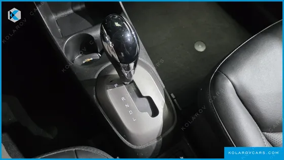 CHEVROLET (GM DAEWOO) SPARK PREMIER