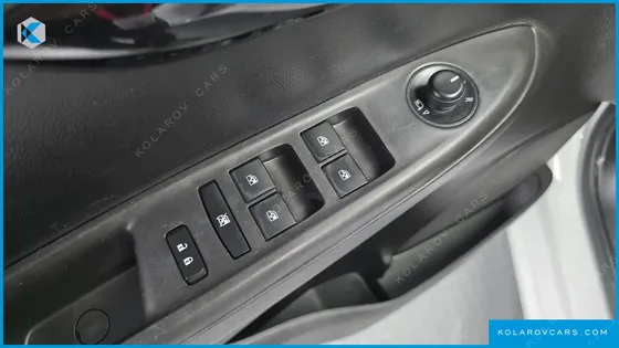 CHEVROLET (GM DAEWOO) SPARK PREMIER