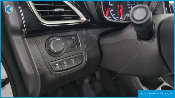 CHEVROLET (GM DAEWOO) SPARK PREMIER
