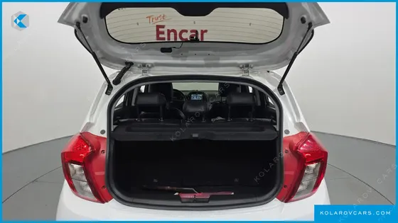 CHEVROLET (GM DAEWOO) SPARK PREMIER