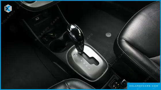 CHEVROLET (GM DAEWOO) SPARK LT