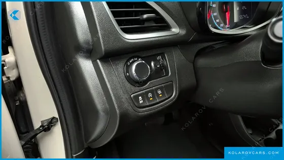 CHEVROLET (GM DAEWOO) SPARK LT