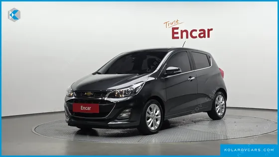 CHEVROLET (GM DAEWOO) SPARK PREMIER