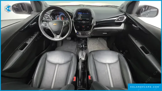 CHEVROLET (GM DAEWOO) SPARK PREMIER