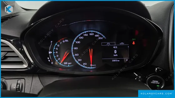 CHEVROLET (GM DAEWOO) SPARK PREMIER