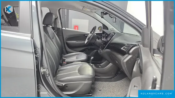 CHEVROLET (GM DAEWOO) SPARK PREMIER