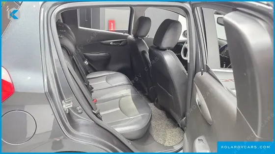 CHEVROLET (GM DAEWOO) SPARK PREMIER