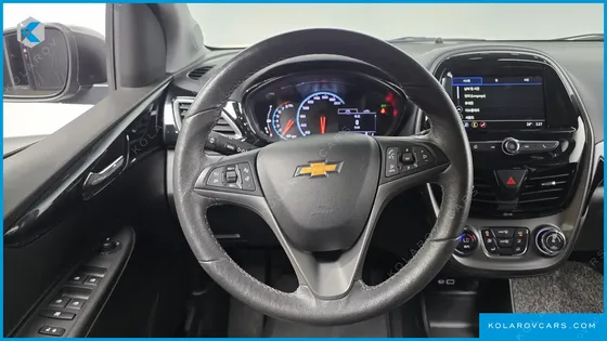 CHEVROLET (GM DAEWOO) SPARK PREMIER