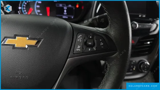 CHEVROLET (GM DAEWOO) SPARK PREMIER