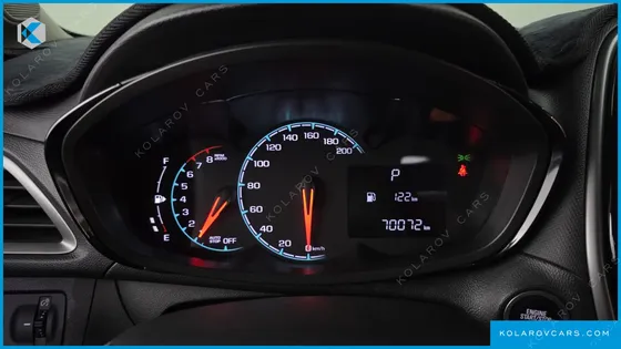 CHEVROLET (GM DAEWOO) SPARK LT